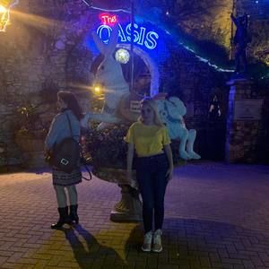 Meet your Posher, Milka